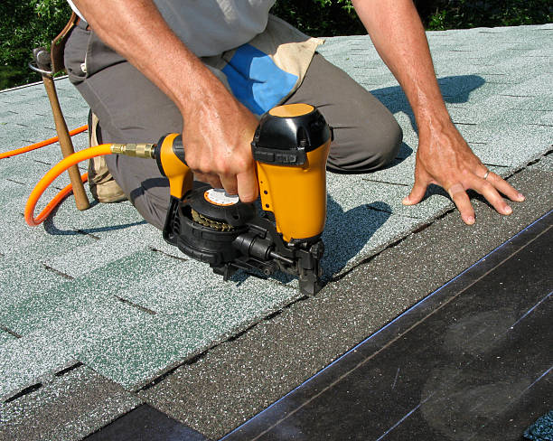 Slate Roofing Contractor in Chambersburg, PA