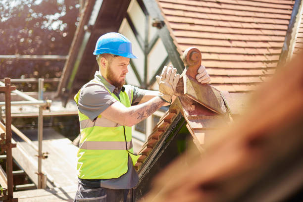 Professional Roofing Contractor in Chambersburg, PA