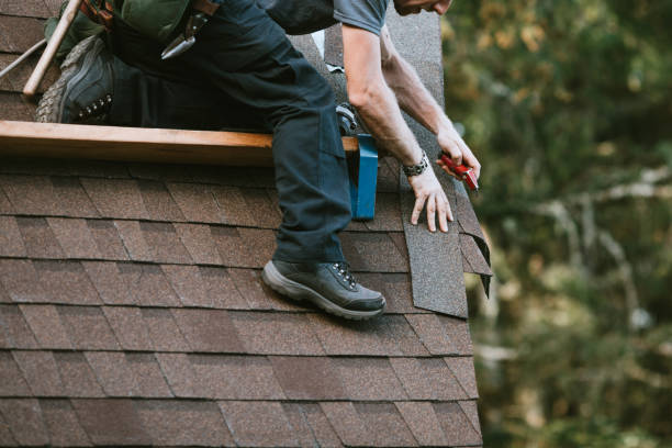 Best Residential Roofing Contractor  in Chambersburg, PA